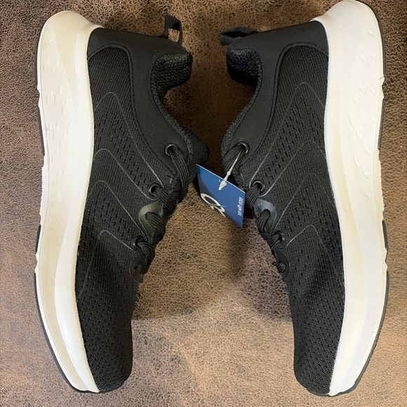 Ortho+rest Men Wide Toe Box Shoes Pain Relief Running Size 6 main image 15